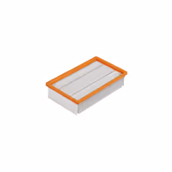 Flex Power Tools 369829 PES Fold Flat Filter Single