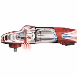 Flex PE 14-2 150 car polisher 1400 W 2100 RPM - Additional view 3