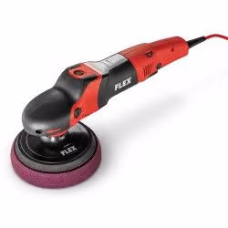 Flex PE 14-2 150 car polisher 1400 W 2100 RPM - Additional view 5