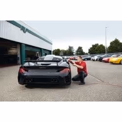 Flex PE 14-2 150 car polisher 1400 W 2100 RPM - Additional view 7