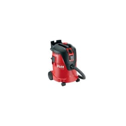 Flex Power Tools VCE26LL 1250 W 110 V MC Safety Vacuum Cleaner - Red