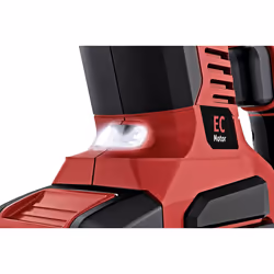 Flex CHE 18.0-EC rotary hammer 18 W 1400 RPM SDS Plus - Additional view 4