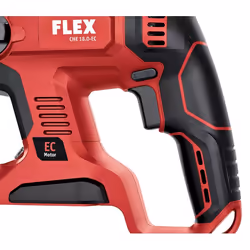 Flex CHE 18.0-EC rotary hammer 18 W 1400 RPM SDS Plus - Additional view 5