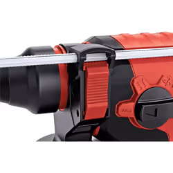 Flex CHE 18.0-EC rotary hammer 18 W 1400 RPM SDS Plus - Additional view 7
