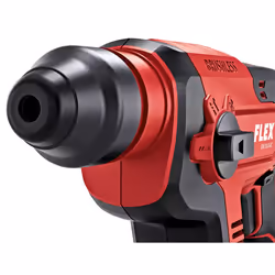 Flex CHE 18.0-EC rotary hammer 18 W 1400 RPM SDS Plus - Additional view 8