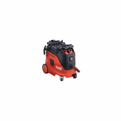 Flex Power Tools 444243 VCE 33 M AC Vacuum Cleaner M Class with Power Take Off 1400W 110V