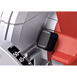 Flex CS 62 18.0-EC/5.0 16.5 cm Black, Red 5000 RPM - Additional view 7