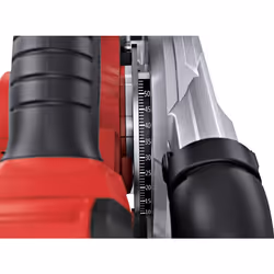 Flex CS 62 18.0-EC/5.0 16.5 cm Black, Red 5000 RPM - Additional view 8