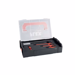 Flex Power Tools EXS M14 Rotary Polisher Extension Set 458813