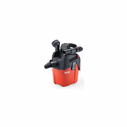 Flex L Class Compact Vacuum Cleaner with Manual Filter Cleaning VC 6 L MC 18.0 - 481.491