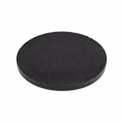 Flex Power Tools BP-M D75 PXE Cushioned Velcro Pad 75mm 492361