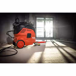 Flex GCE 6-EC 1650 RPM 5700 OPM Black, Red 600 W - Additional view 4