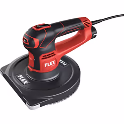 Flex GCE 6-EC 1650 RPM 5700 OPM Black, Red 600 W - Additional view 7