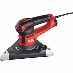 Flex GCE 6-EC 1650 RPM 5700 OPM Black, Red 600 W - Additional view 8