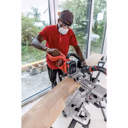 Flex SMS 190 18.0-EC mitre saw 5500 RPM 18 W - Additional view 4