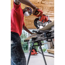 Flex SMS 190 18.0-EC mitre saw 5500 RPM 18 W - Additional view 5