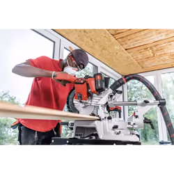 Flex SMS 190 18.0-EC mitre saw 5500 RPM 18 W - Additional view 6