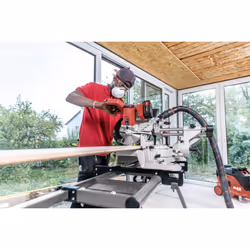 Flex SMS 190 18.0-EC mitre saw 5500 RPM 18 W - Additional view 7