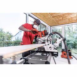 Flex SMS 190 18.0-EC mitre saw 5500 RPM 18 W - Additional view 8