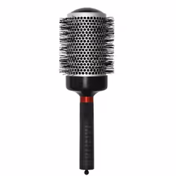 Jaguar T390 Professional Round Hair Brush for Blow Drying - 53mm Ceramic Barrel Ion Technology Anti-Static Heat-Resistant ...