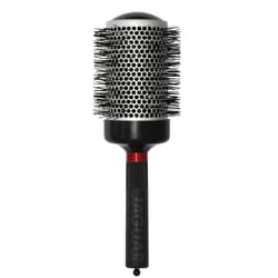 Jaguar T390 Professional Round Hair Brush for Blow Drying - 53mm Ceramic Barrel  Ion Technology  Anti-Static  Heat-Resistant Styling Hairbrush  Adds V