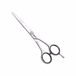 Jaguar Silver Ice Scissor 6.5"