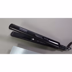 Tondeo Cerion Plus 3.0 Straightening iron Warm Black 3 m