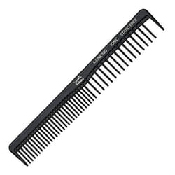 Jaguar A-Line 520 Hair Cutting Comb, 6.75-Inch Length, 0.01 kg