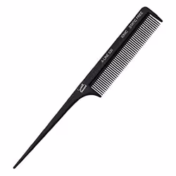 8.25-inch Jaguar Tail Hair Comb Heat Resistant & Static Free Comb - A-Line 530