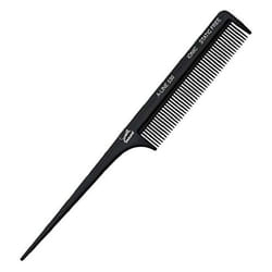 8.25-inch Jaguar Tail Hair Comb Heat Resistant & Static Free Comb - A-Line 530
