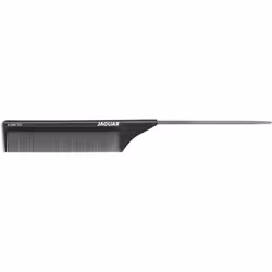 8.75-inch Jaguar Pin Tail Hair Comb Heat Resistant & Static Free Comb-A-Line 535
