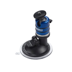 Novoflex SP Suction Cup Passive holder Camera Black, Blue, Silver