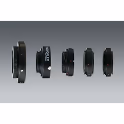 Novoflex Adapter Leica R Obj. an Leica M Geh, Black