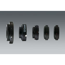 Novoflex Adapter Leica R Obj. an Leica M Geh camera lens adapter