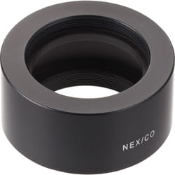 Novoflex NEX/CO camera lens adapter