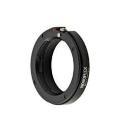 Novoflex 07N-EXL.EM camera lens adapter