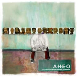 ImportCDs Afro-Haitian Experimental Orchestra CD World music