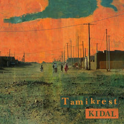 ImportCDs Kidal CD World music