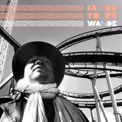 ImportCDs Wande, World music, CD, Physical media, Adult, 1 discs, 31/05/2018