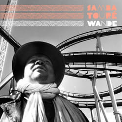 ImportCDs Wande CD World music