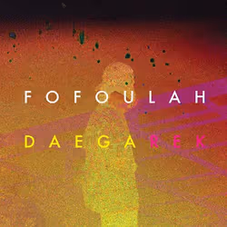 ImportCDs Daega Rek, World music, CD, Physical media, Adult, 1 discs, 09/11/2018