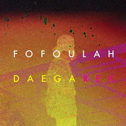 ImportCDs Daega Rek CD World music
