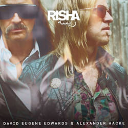 ImportCDs Risha CD Pop rock