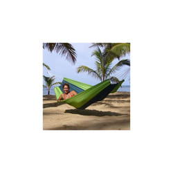 Silk Traveller  Forest (Green/Green)