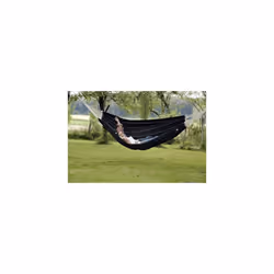 Barbados Black XL Hammock