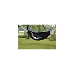 Barbados Black XL Hammock