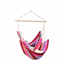 Brasil Grenadine Hanging Chair