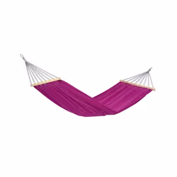 Miami Hammock - L320 x W120 cm - Berry