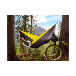 Adventure Hammock Yellowstone