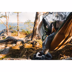 AMAZONAS Adventure Moskito Hammock Thermo